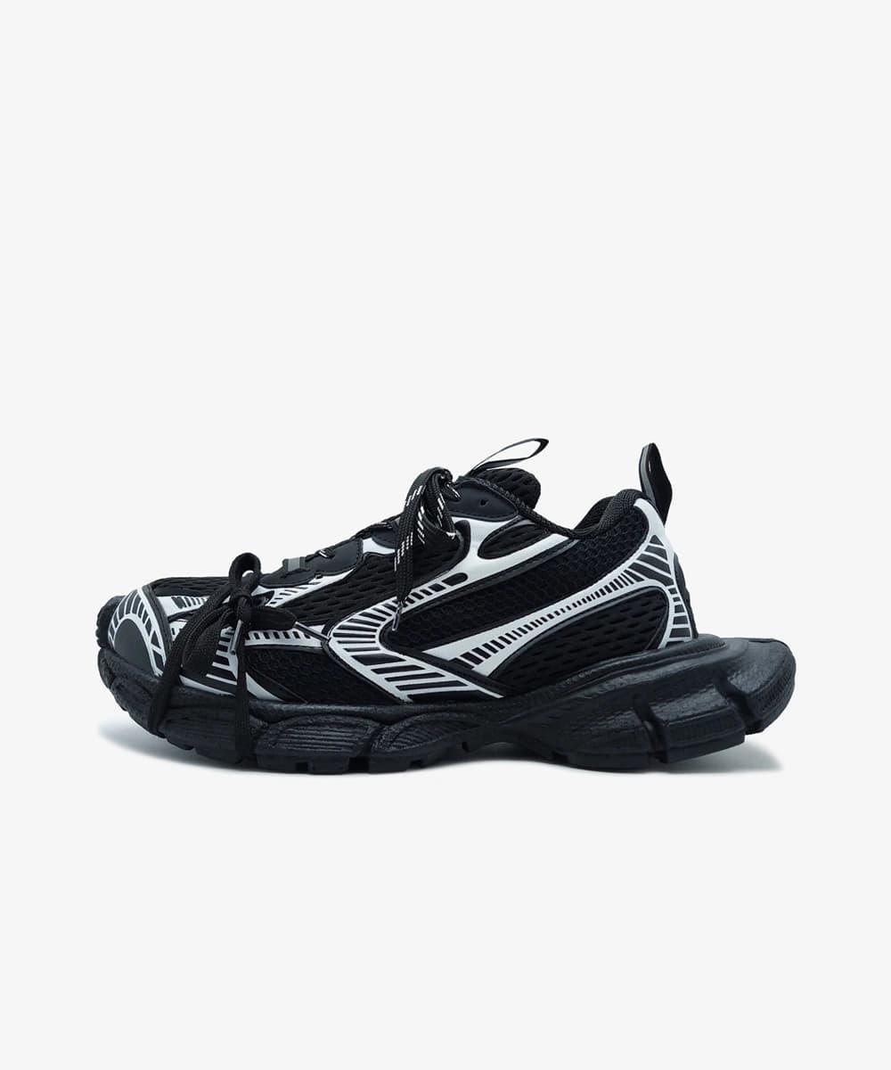 کتونی بالنسیاگا Balenciaga 3xl