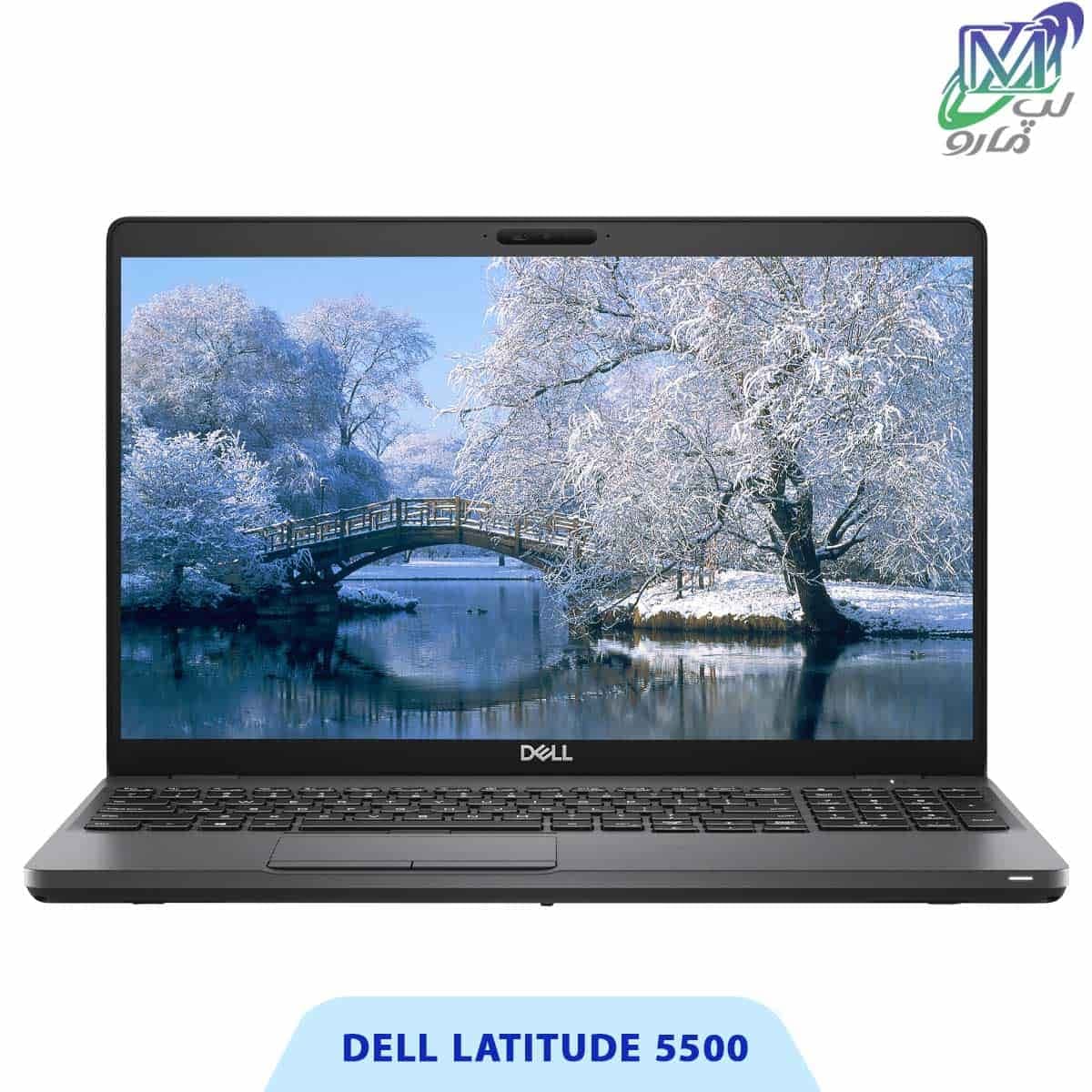 لپ تاپ Dell Latitude 5500