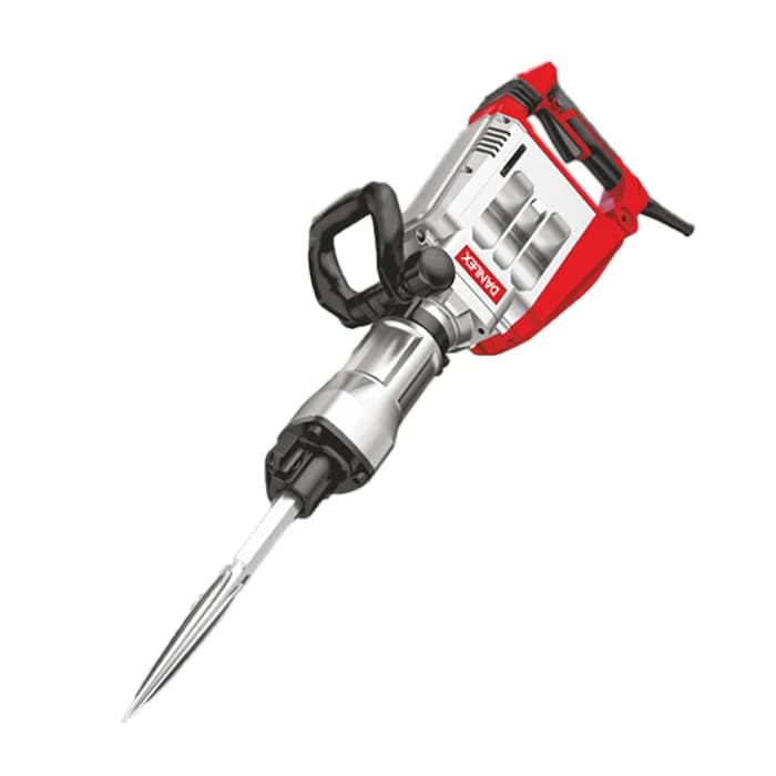 چکش تخریب دنلکس 16 کیلویی مدل DX-3316