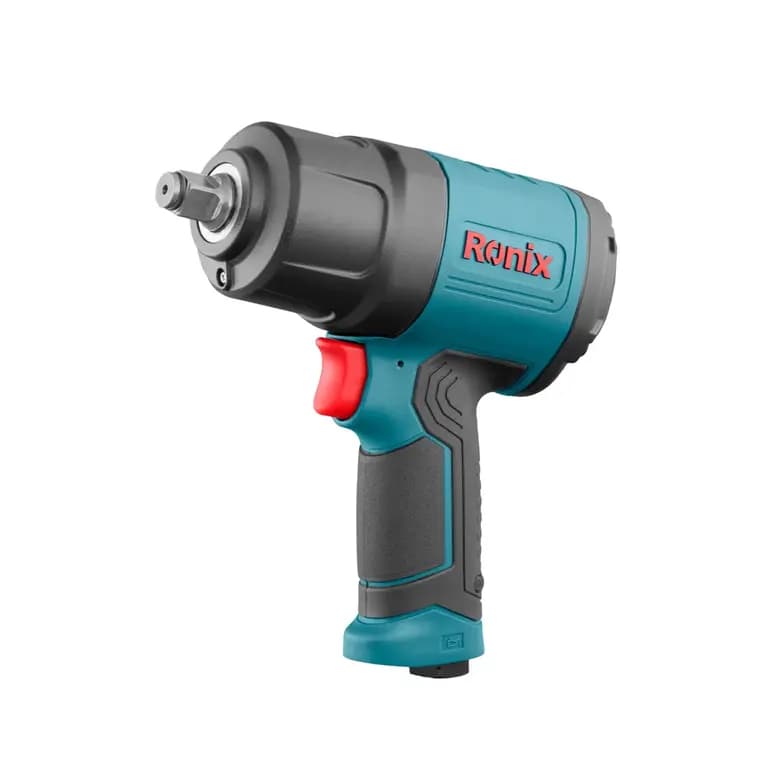 بکس بادی رونیکس 1/2 اینچ مدل RA-1202 — تصویر ۷
