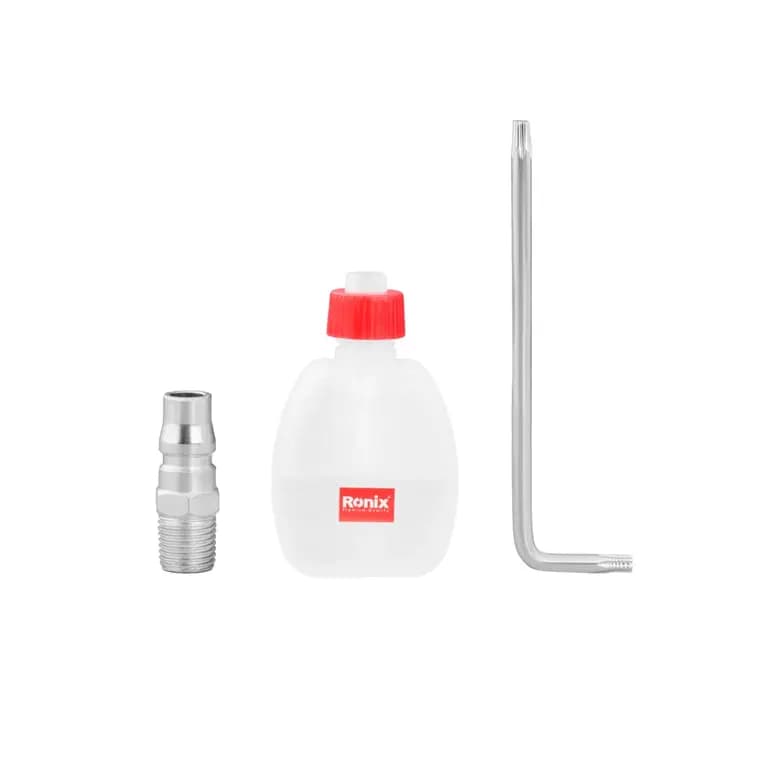 بکس بادی رونیکس 1/2 اینچ مدل RA-1202 — تصویر ۱۱