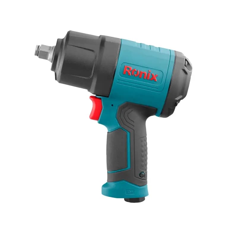 بکس بادی رونیکس 1/2 اینچ مدل RA-1202 — تصویر ۸