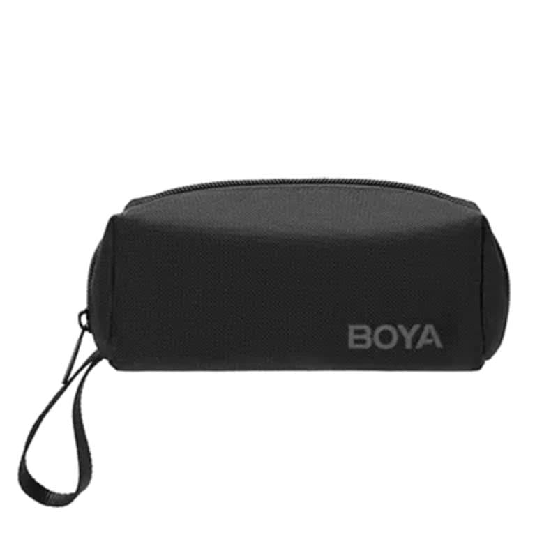 میکروفون بی‌سیم بویا BOYA Magic-05 Wireless Microphone — تصویر ۱۰