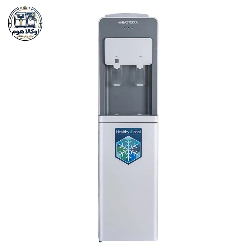 آبسردکن یخچال دار ایستکول مدل TM-RW 440