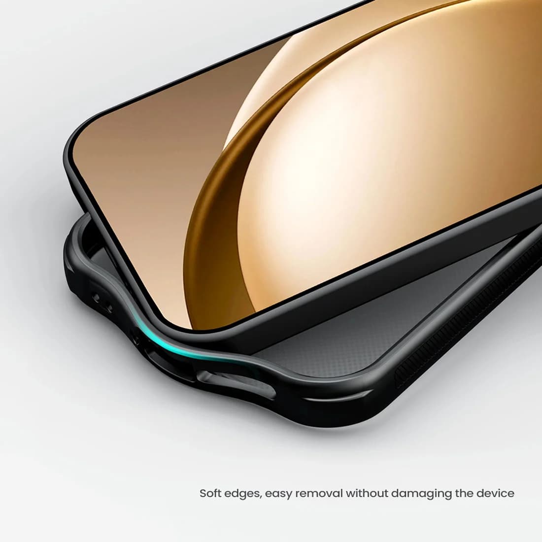 قاب ضدضربه دودی مگنتی OnePlus 15 مارک نیلکین مدل Super Frosted Shield Pro Clear Magnetic — تصویر ۸