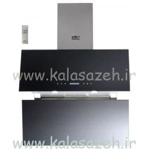 هود استیل البرز کنترل دار مدل SA-403 — تصویر ۲