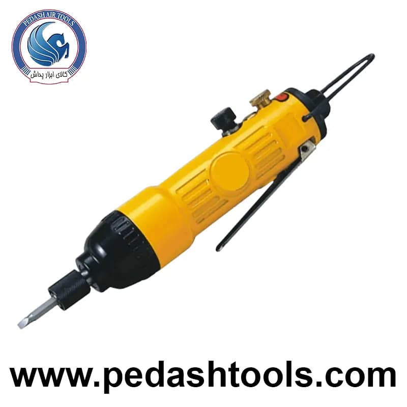 پیچگوشتی بادی سولیما Sulima تایوان مدل AT-4080A — تصویر ۳