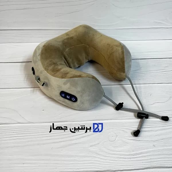 ماساژور گردنی — تصویر ۱۰