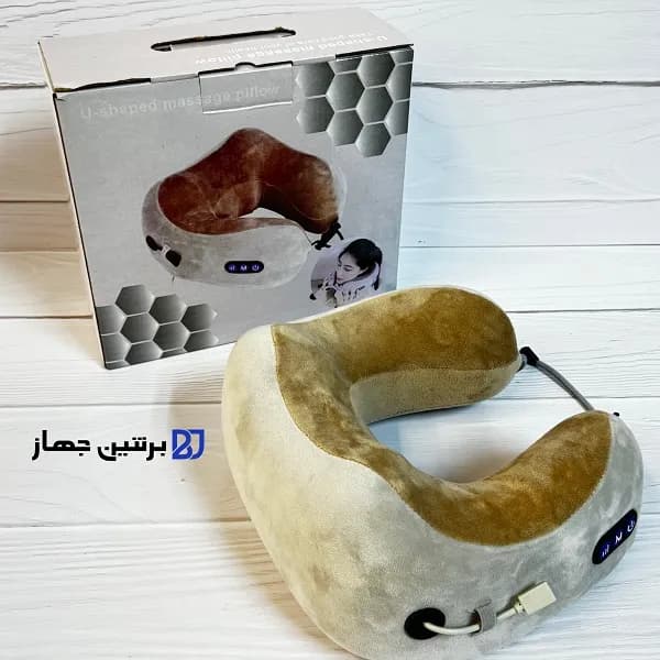 ماساژور گردنی — تصویر ۹