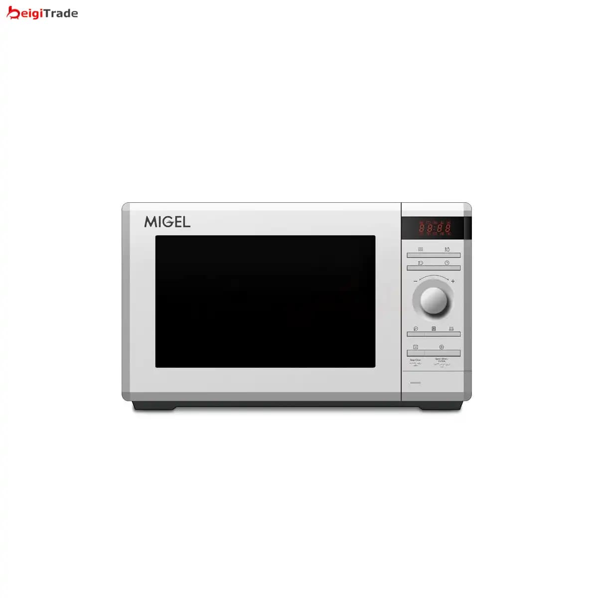 مایکروویو میگل مدل GMW 341 — تصویر ۱۱