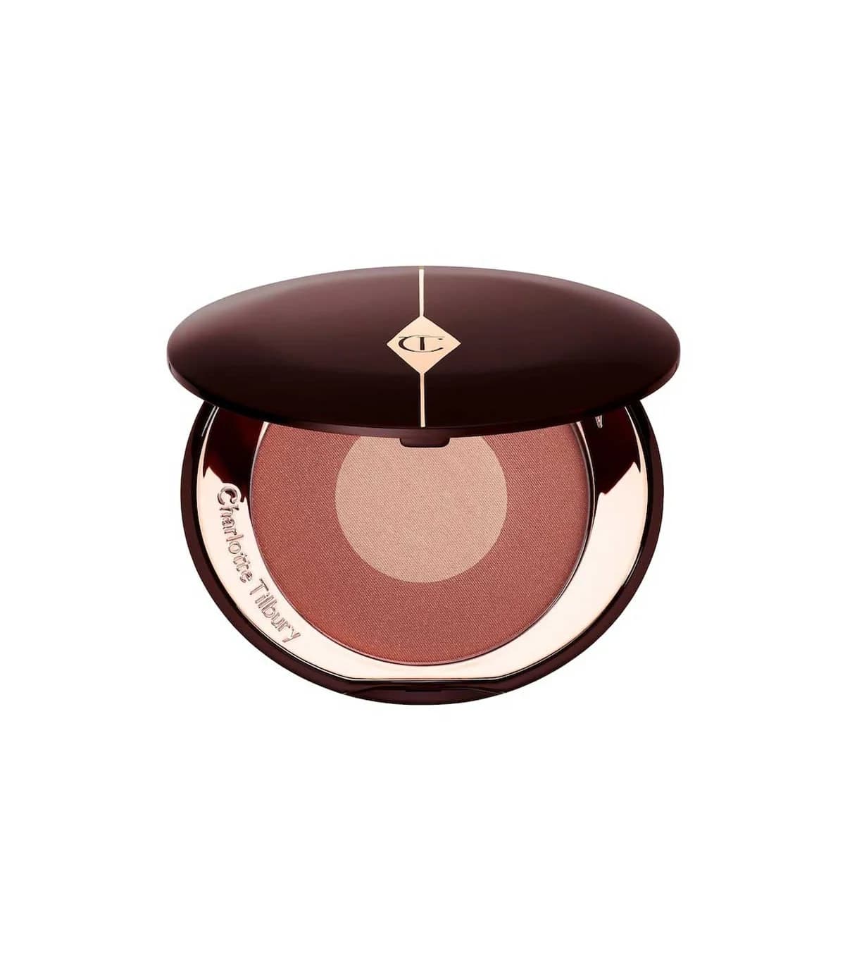 رژگونه Cheek to Chic شارلوت تیلبری
