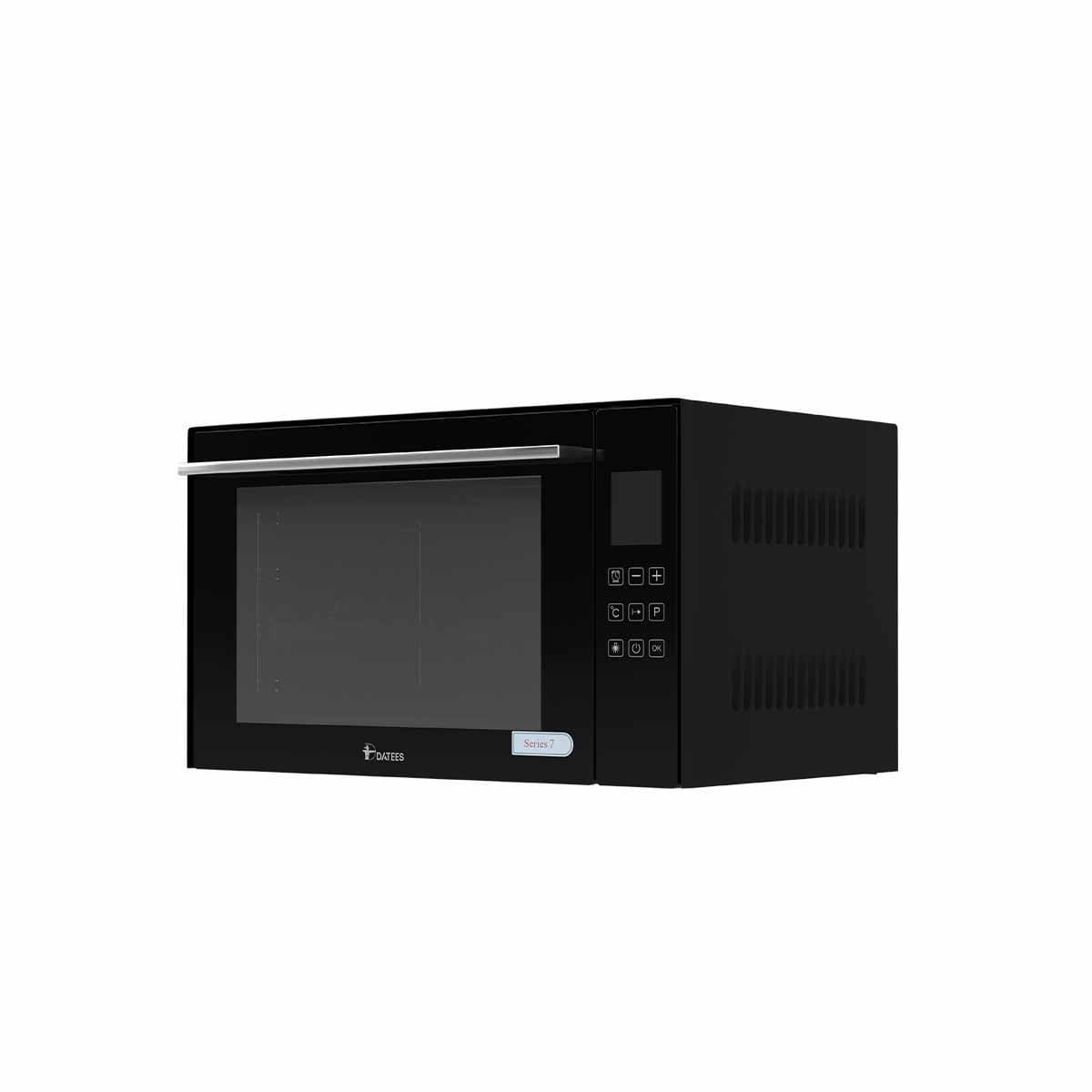 فر برقی رومیزی داتیس مدل DT-710 — تصویر ۵