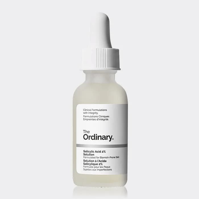 سرم سالیسیلیک اسید 2% اوردینری The Ordinary Salicylic Acid 2% Solution 30ml