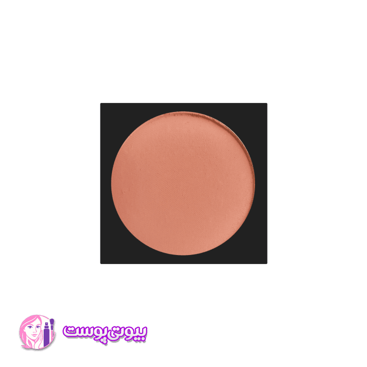 رژگونه لاکچری کوین شماره 414 | رژگونه ماندگار، طبیعی و مخملی برای پوست حساس — تصویر ۲