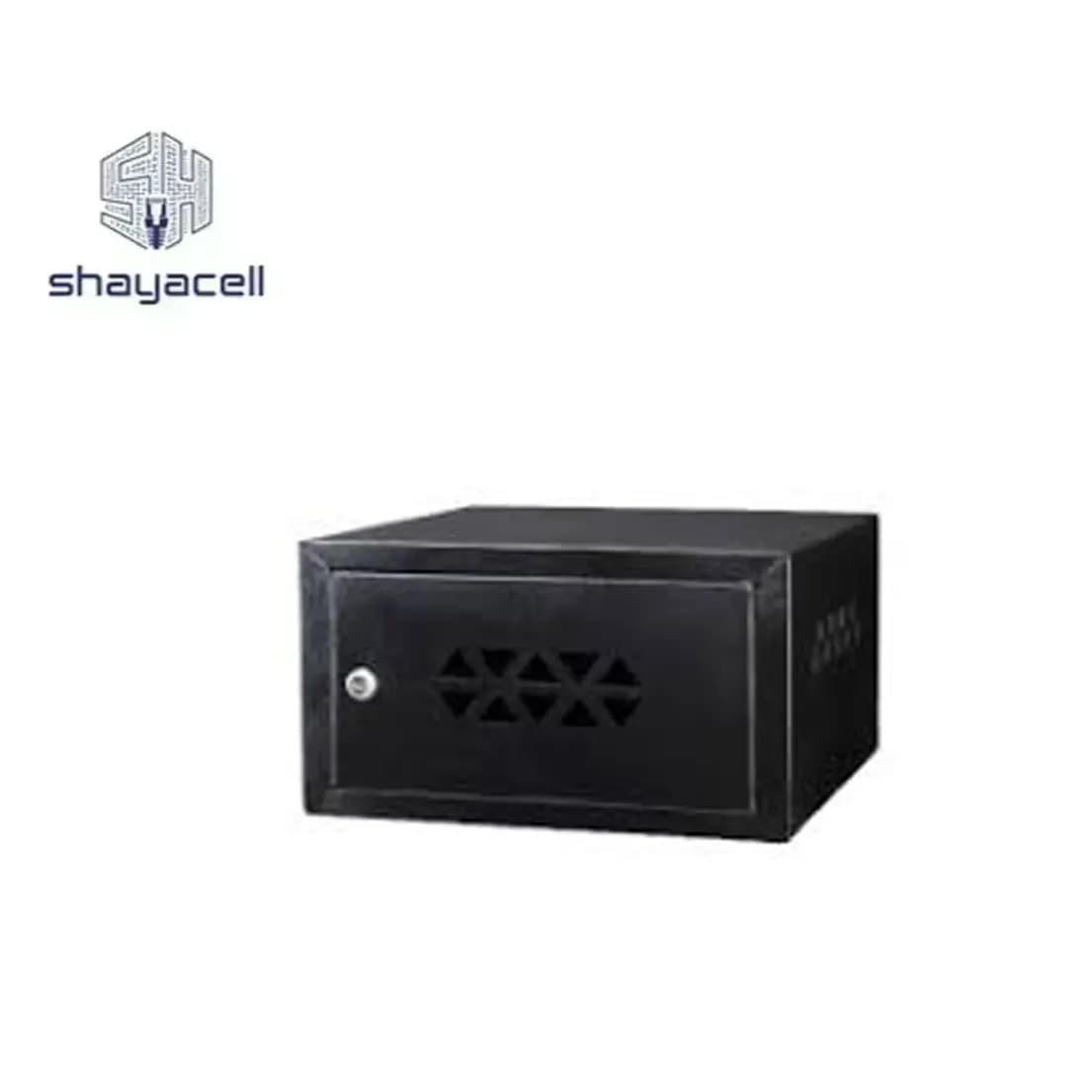 رک دیواری عالی کار صنعت 4 یونیت عمق 36 مدل 4Use-b — تصویر ۲