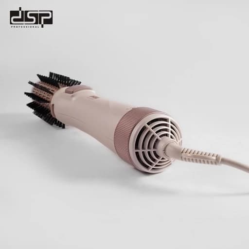 سشوار چرخشی دوکاره دی اس پی مدل DSP 50064 — تصویر ۱۰