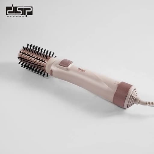 سشوار چرخشی دوکاره دی اس پی مدل DSP 50064 — تصویر ۴