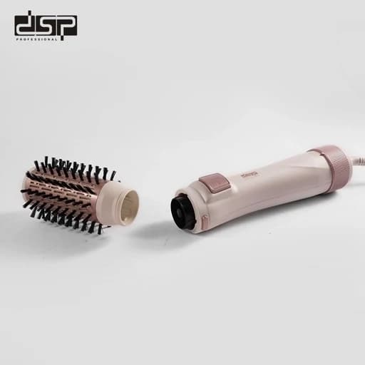 سشوار چرخشی دوکاره دی اس پی مدل DSP 50064 — تصویر ۳
