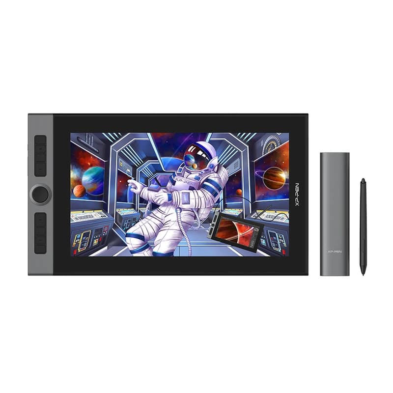 XP Pen Artist Pro 16 — تصویر ۴