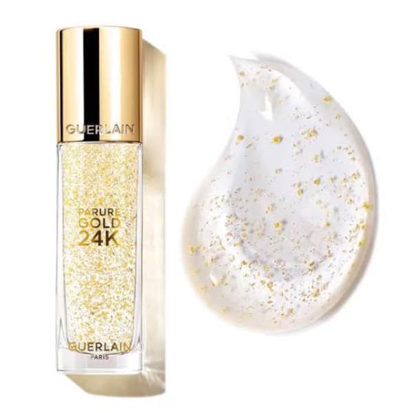 پرایمر طلا 24K گرلن — تصویر ۱۲