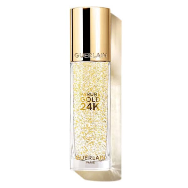 پرایمر طلا 24K گرلن — تصویر ۵