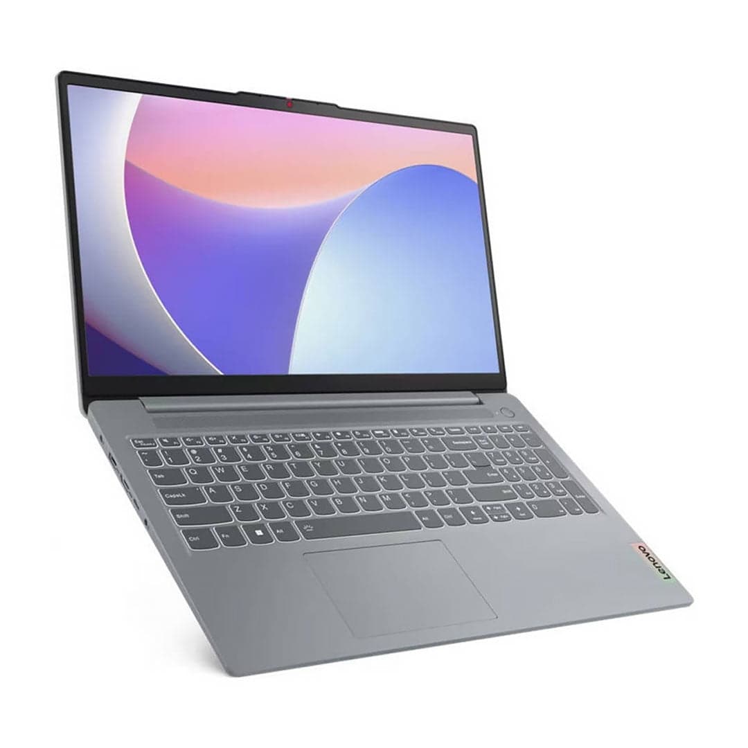 لپ تاپ لنوو IdeaPad Slim 3 نمایشگر ۱۵٫۶ اینچی، پردازنده Core i7-13620H، گرافیک اینتل، رم ۱۶ گیگابایت، حافظه ۵۱۲ گیگابایت SSD — تصویر ۱۱