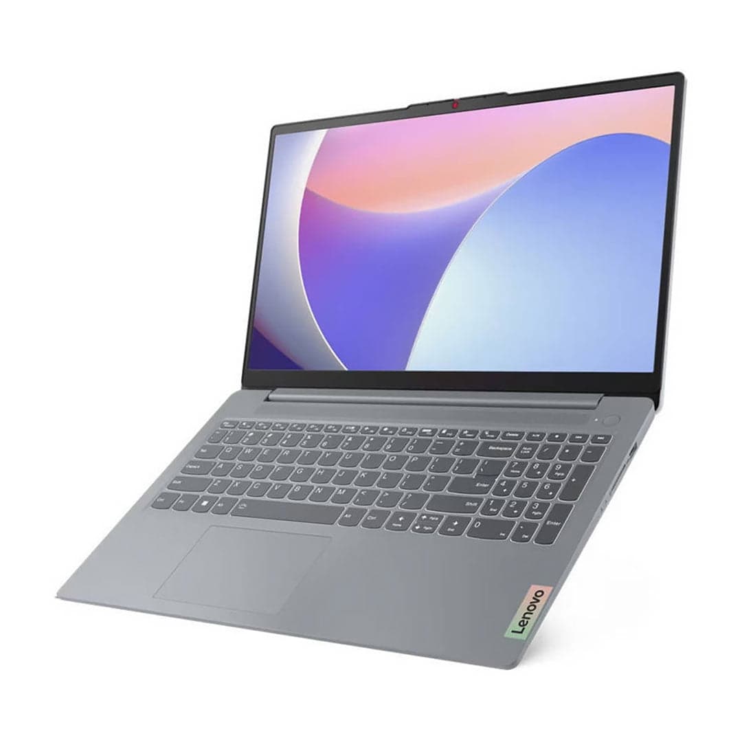 لپ تاپ لنوو IdeaPad Slim 3 نمایشگر ۱۵٫۶ اینچی، پردازنده Core i7-13620H، گرافیک اینتل، رم ۱۶ گیگابایت، حافظه ۵۱۲ گیگابایت SSD — تصویر ۱۰