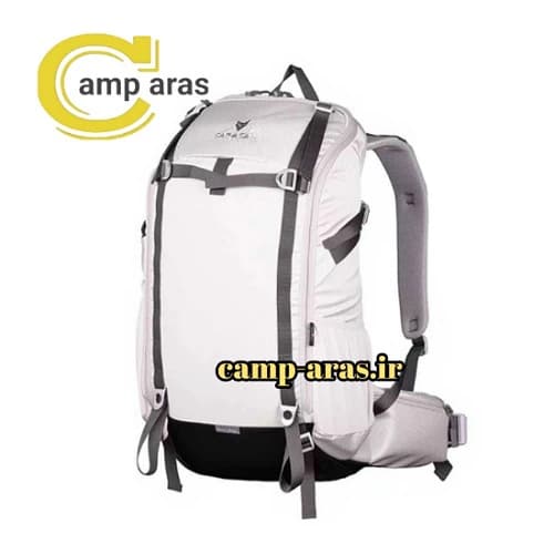 کوله پشتی کوهنوردی 32 لیتر کاراکال Caracal CA-B4004 — تصویر ۱۱