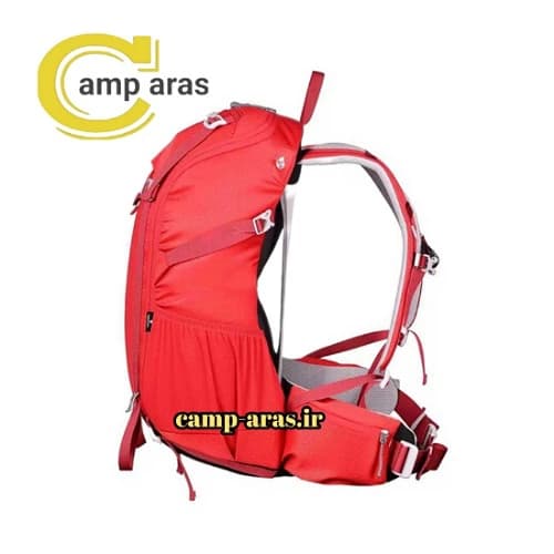 کوله پشتی کوهنوردی 32 لیتر کاراکال Caracal CA-B4004 — تصویر ۸