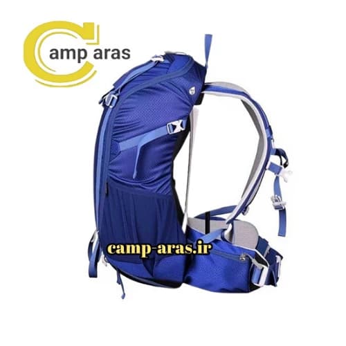 کوله پشتی کوهنوردی 32 لیتر کاراکال Caracal CA-B4004 — تصویر ۵