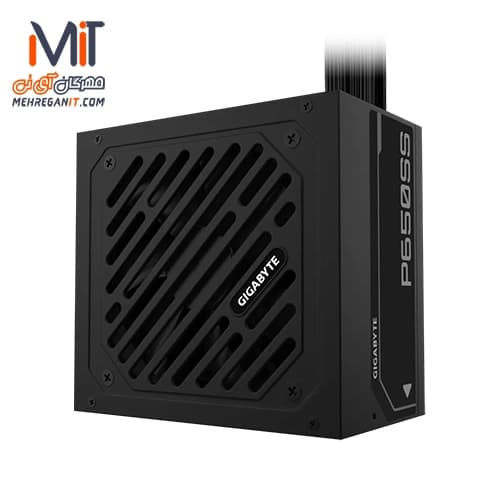 پاور کامپیوتر گیگابایت مدل P650SS