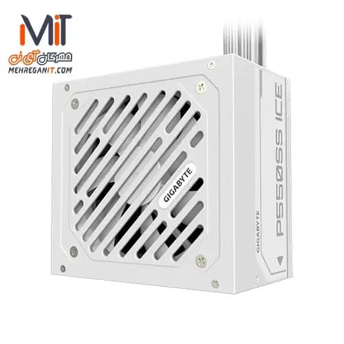 پاور کامپیوتر گیگابایت مدل P550SS ICE