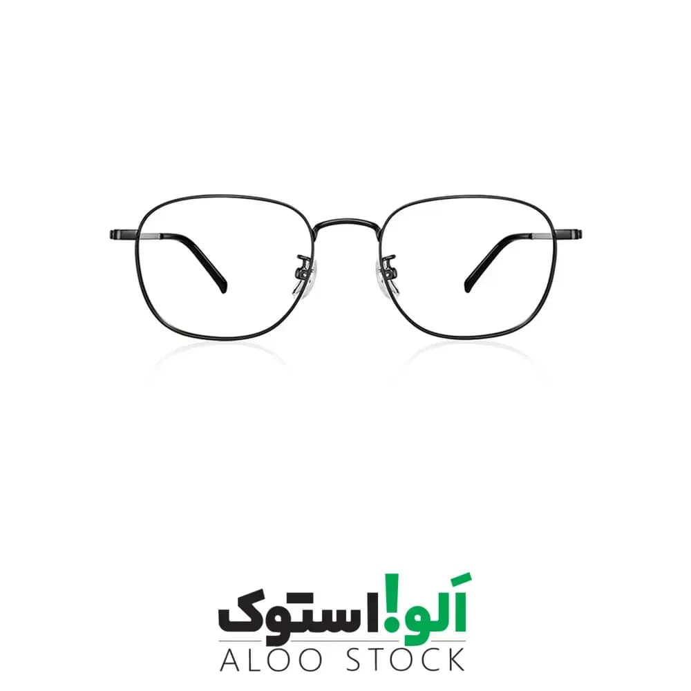 عینک کامپیوتر و آنتی بلو شیائومی مدل Xiaomi Mijia Anti-Blue Light Glasses HMJ06LM