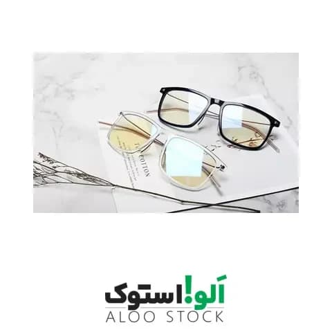 عینک محافظ شیائومی مدل Mi Computer Glasses HMJ02TS — تصویر ۷