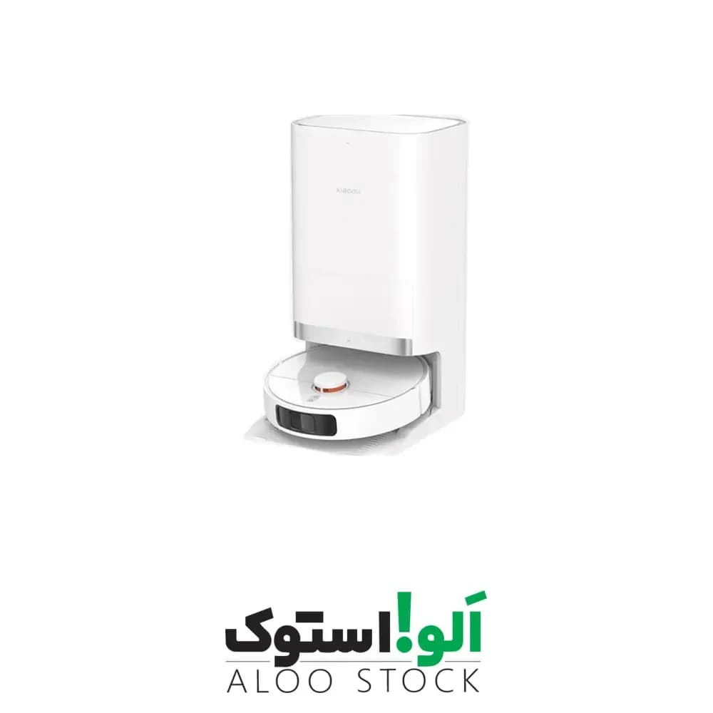 جارورباتیک شیائومی مدل Xiaomi Robot Vacuum X20 Pro