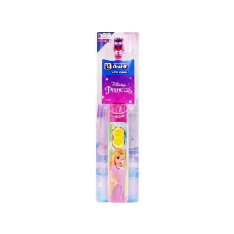 مسواک برقی کودکان اورال بی Oral-B مدل Stages Power — تصویر ۳