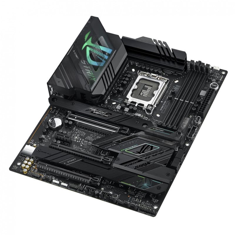 مادربرد ایسوس مدل ROG STRIX Z790-F GAMING WIFI — تصویر ۱۲