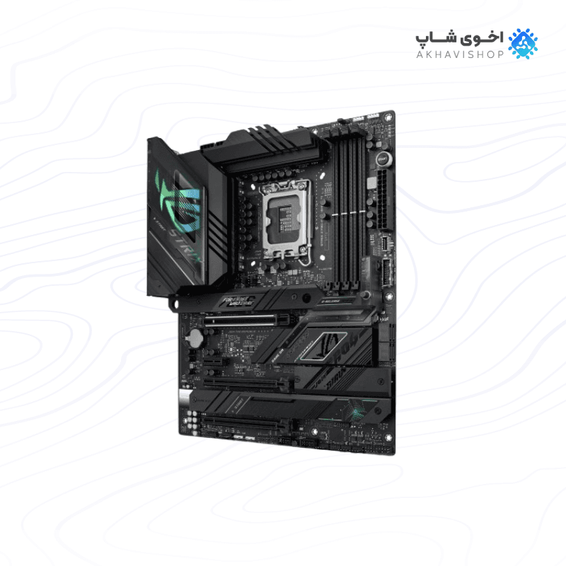 مادربرد ایسوس مدل ROG STRIX Z790-F GAMING WIFI — تصویر ۴