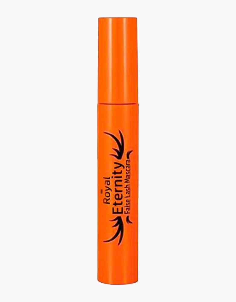 ریمل اترنیتی نارنجی ETERNITY مدل False Lash حجم 12 میل — تصویر ۳