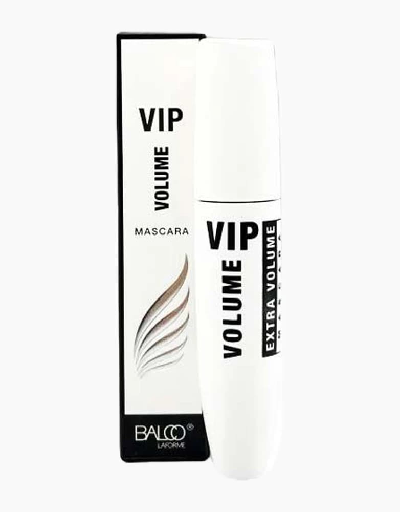 ریمل بالکو BALCO VIP مدل فوق حجم دهنده حجم 14 میل