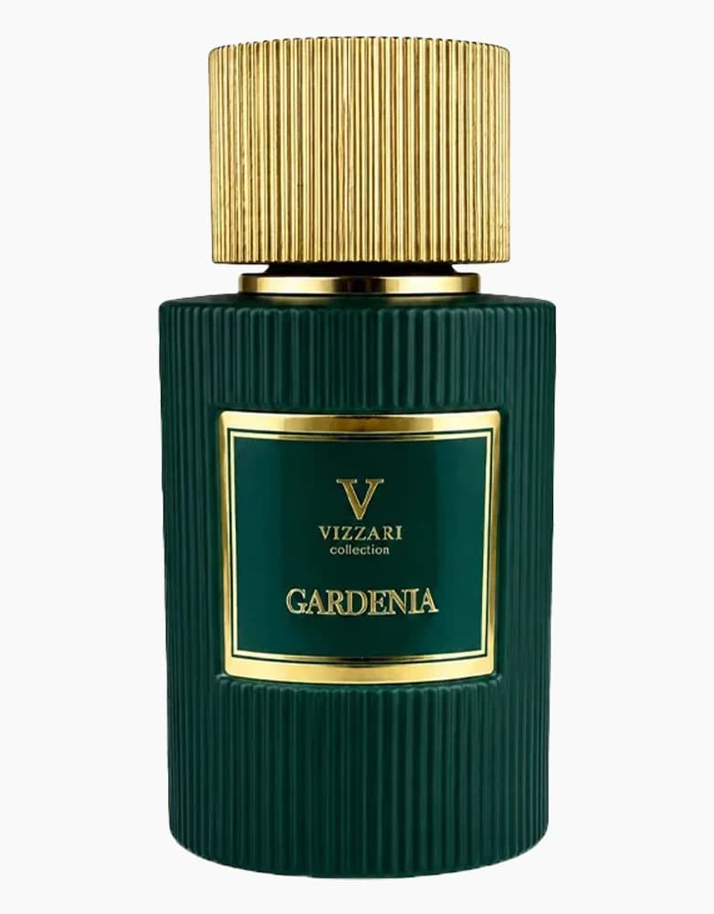 ادکلن مردانه ویزاری GARDENIA | حجم 100 میل — تصویر ۶