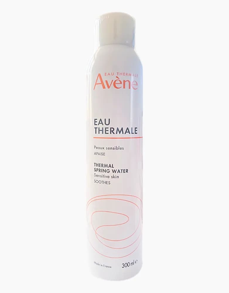 اسپری آب اون avene | حجم 300 میل — تصویر ۴