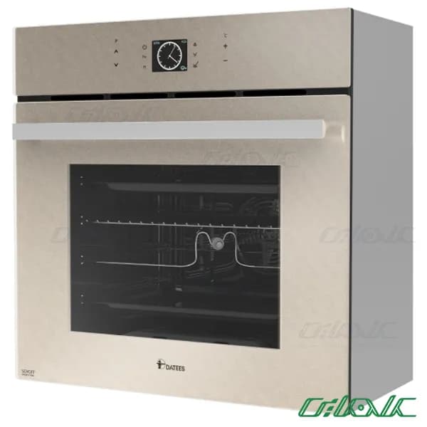 فر توکار داتیس مدل DF 675 — تصویر ۱۲