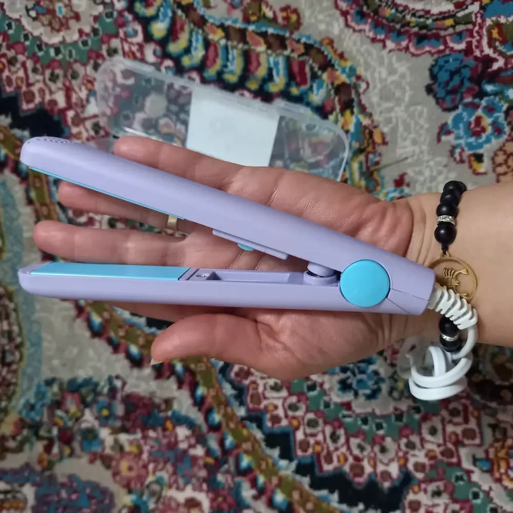اتو مو مسافرتی Moke time — تصویر ۵