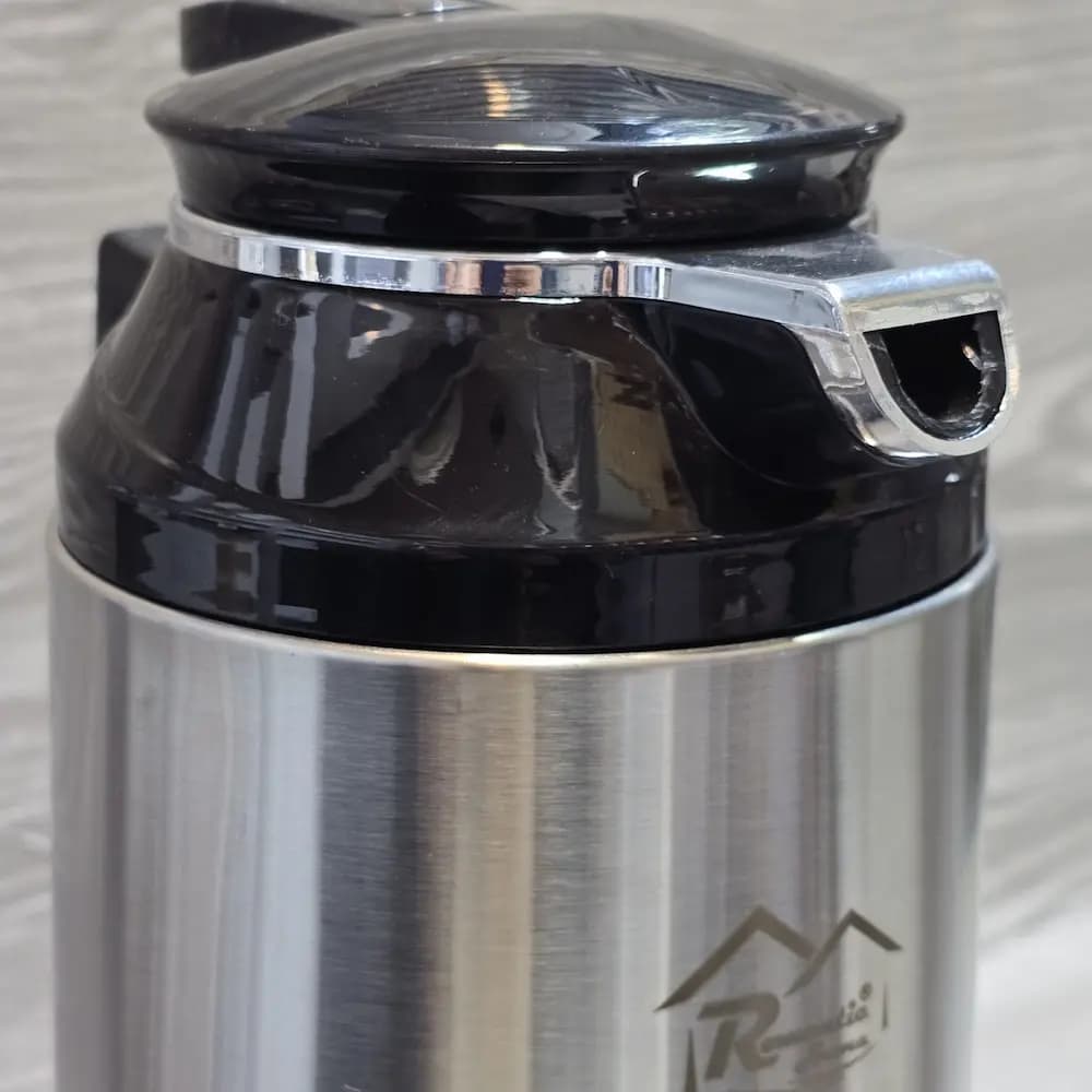 فلاسک رومانتیک هوم مدل 2790 گنجایش 1.9 لیتر — تصویر ۱۰