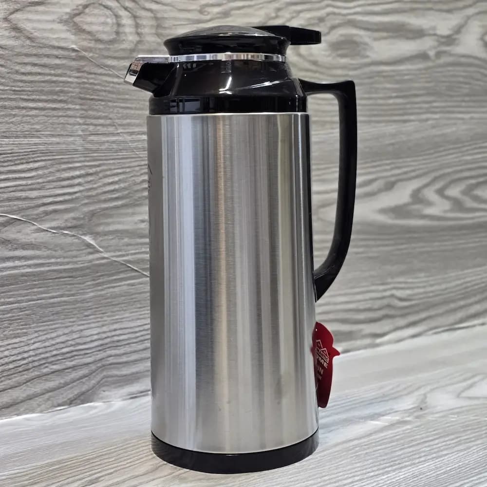 فلاسک رومانتیک هوم مدل 2790 گنجایش 1.9 لیتر — تصویر ۸