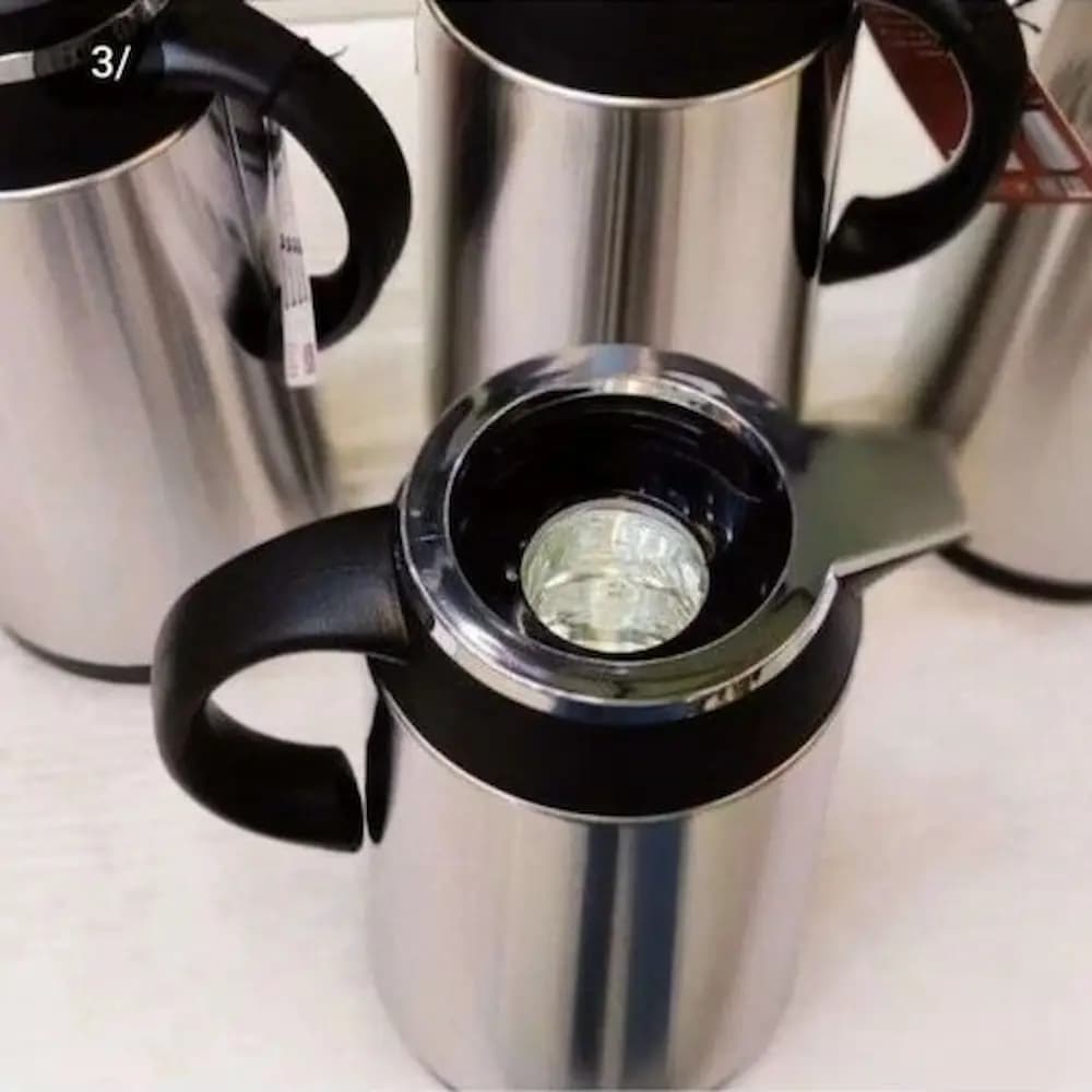 فلاسک رومانتیک هوم مدل 2790 گنجایش 1.9 لیتر — تصویر ۵