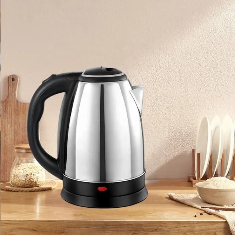 کتری برقی اسمارفیت مدل SC-20A — تصویر ۴