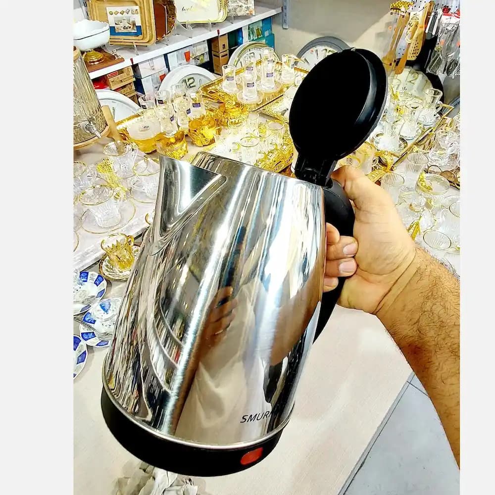 کتری برقی اسمارفیت مدل SC-20A — تصویر ۶