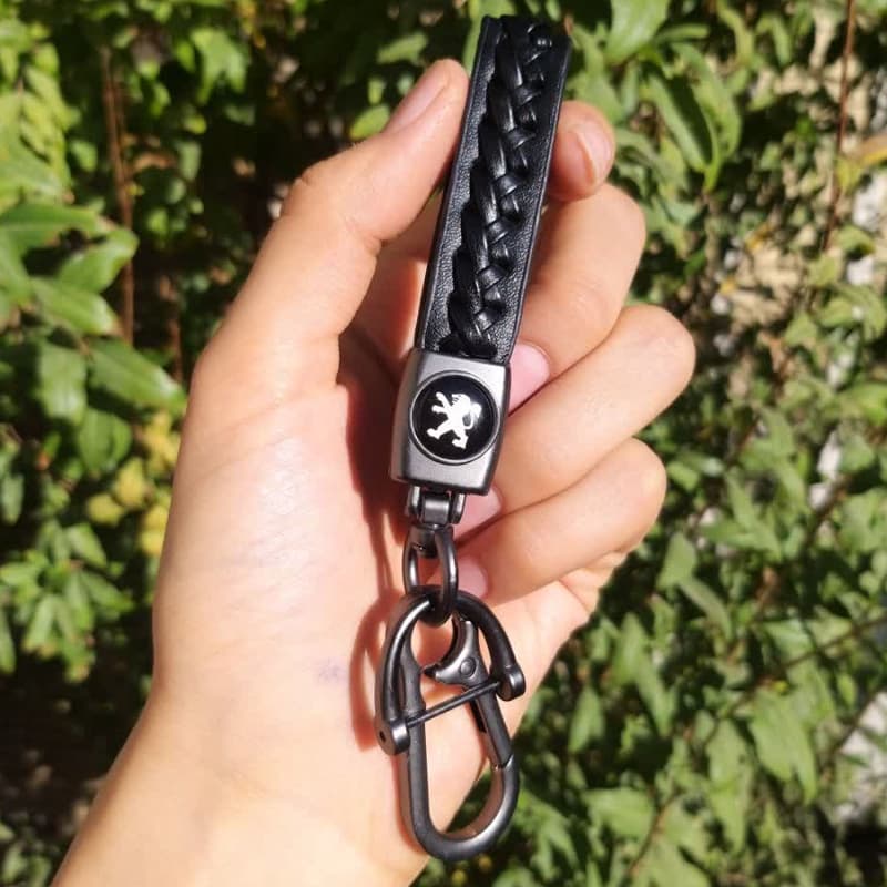سر کلیدی طرح پژو کد 2403 — تصویر ۵